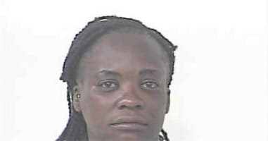 Rosema Cesar, - St. Lucie County, FL 